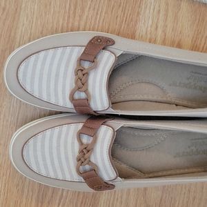 Women's, 9N, Loafers